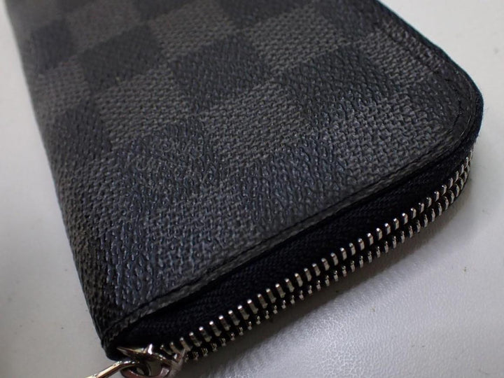 Bordeaux Coin Case