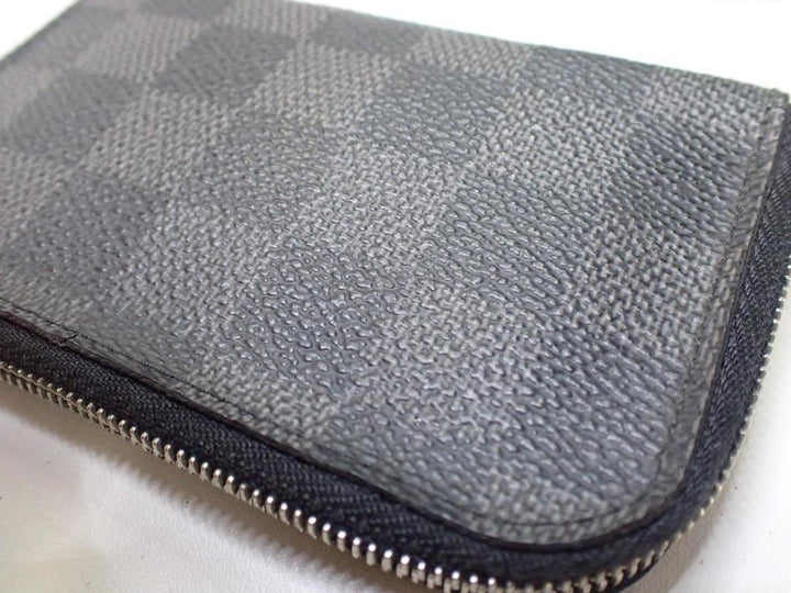Bordeaux Coin Case