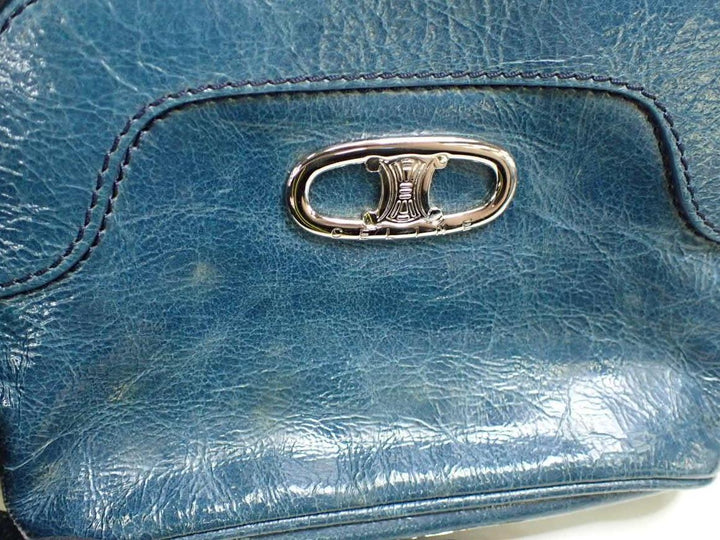 Beige Soho Pouch