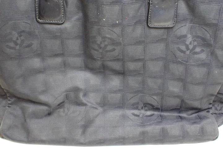White Handbag