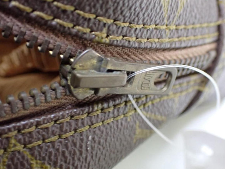 Bordeaux Coin Case