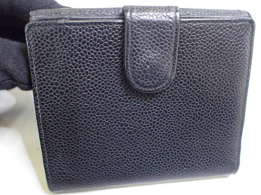 Black Card Case