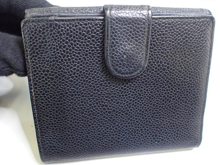 Black Card Case