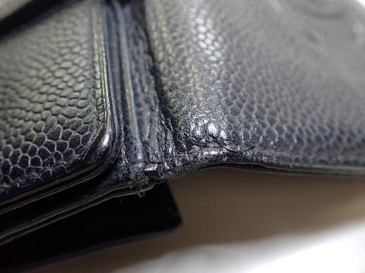 Black Card Case
