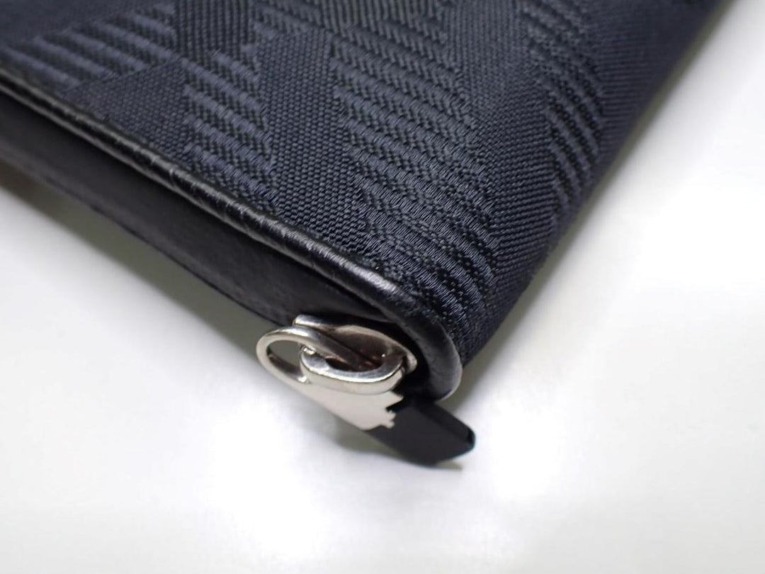 Beige Zippy Wallet