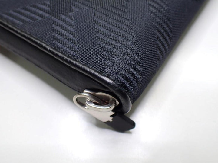 Beige Zippy Wallet