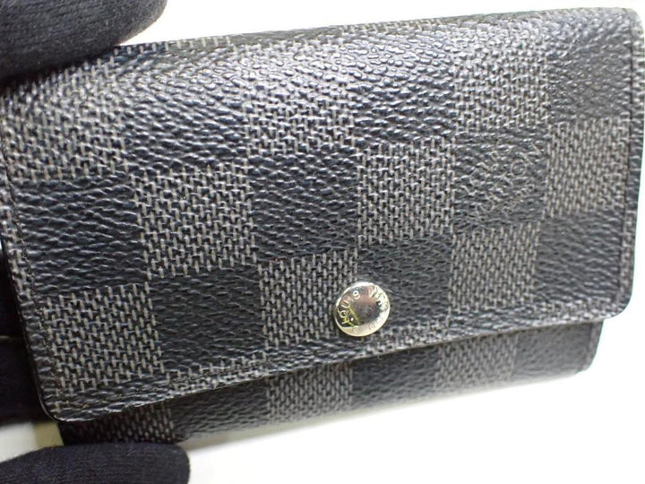 Bordeaux Coin Case