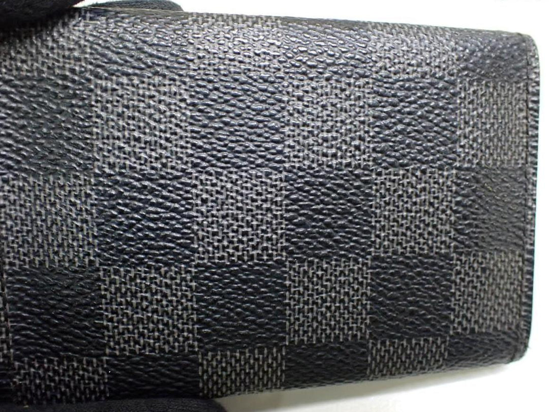 Bordeaux Coin Case