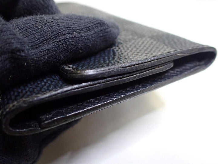 Bordeaux Coin Case