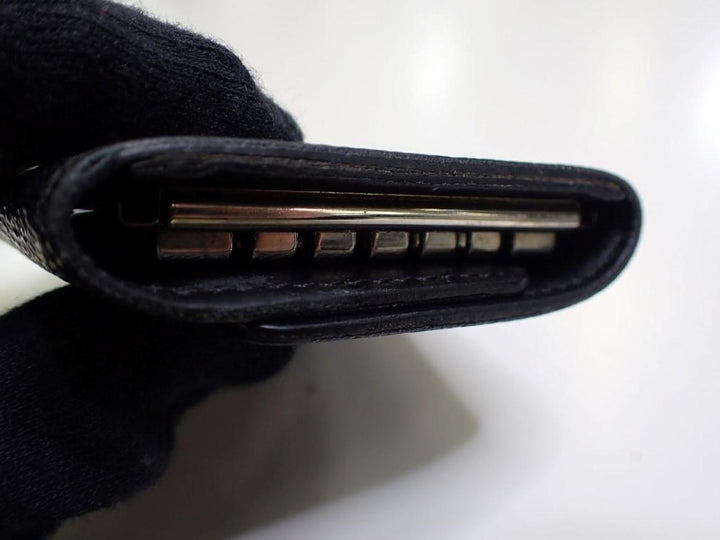 Bordeaux Coin Case