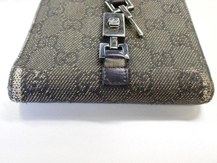 Brown Visetos Handbag