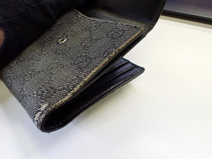 Brown Visetos Handbag
