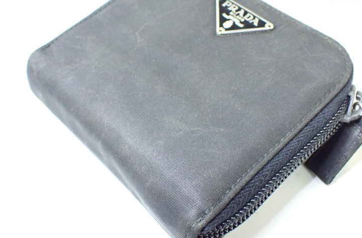 Brown Coin Case