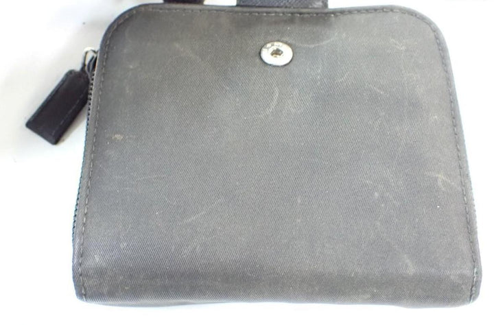Brown Coin Case