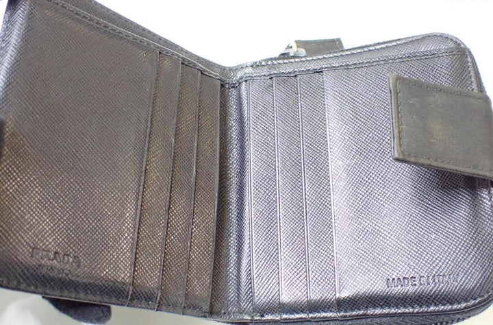 Brown Coin Case
