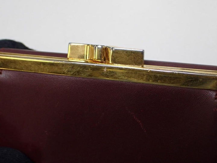 Beige Coin Case