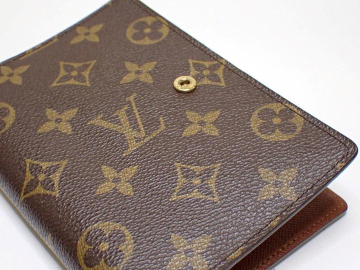 Brown Shoulder Bag