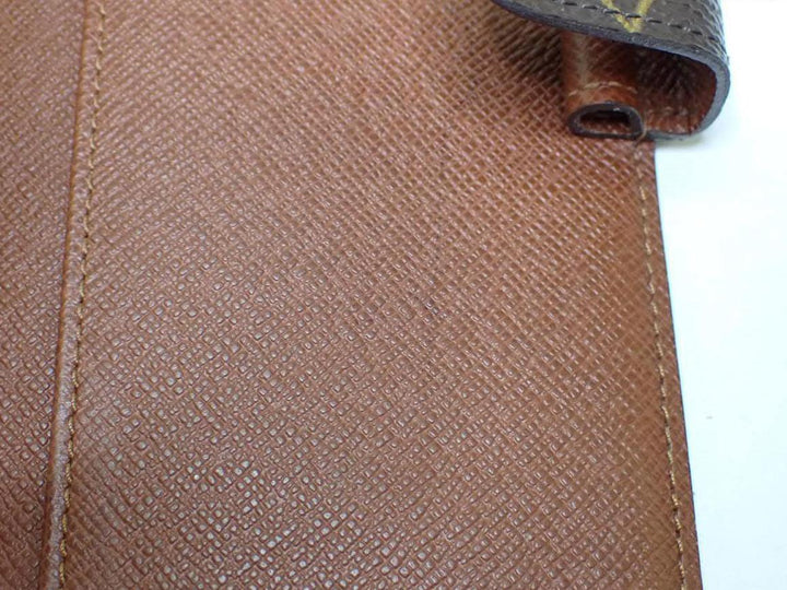 Brown Shoulder Bag
