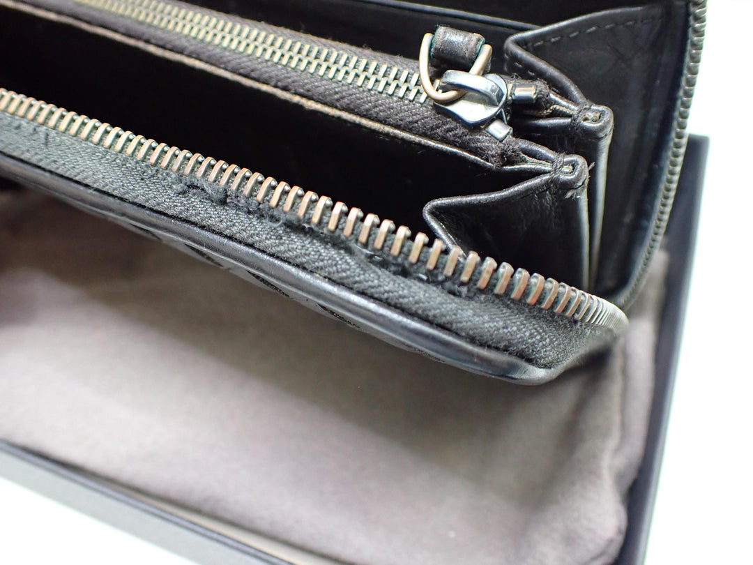 Bordeaux Clutch