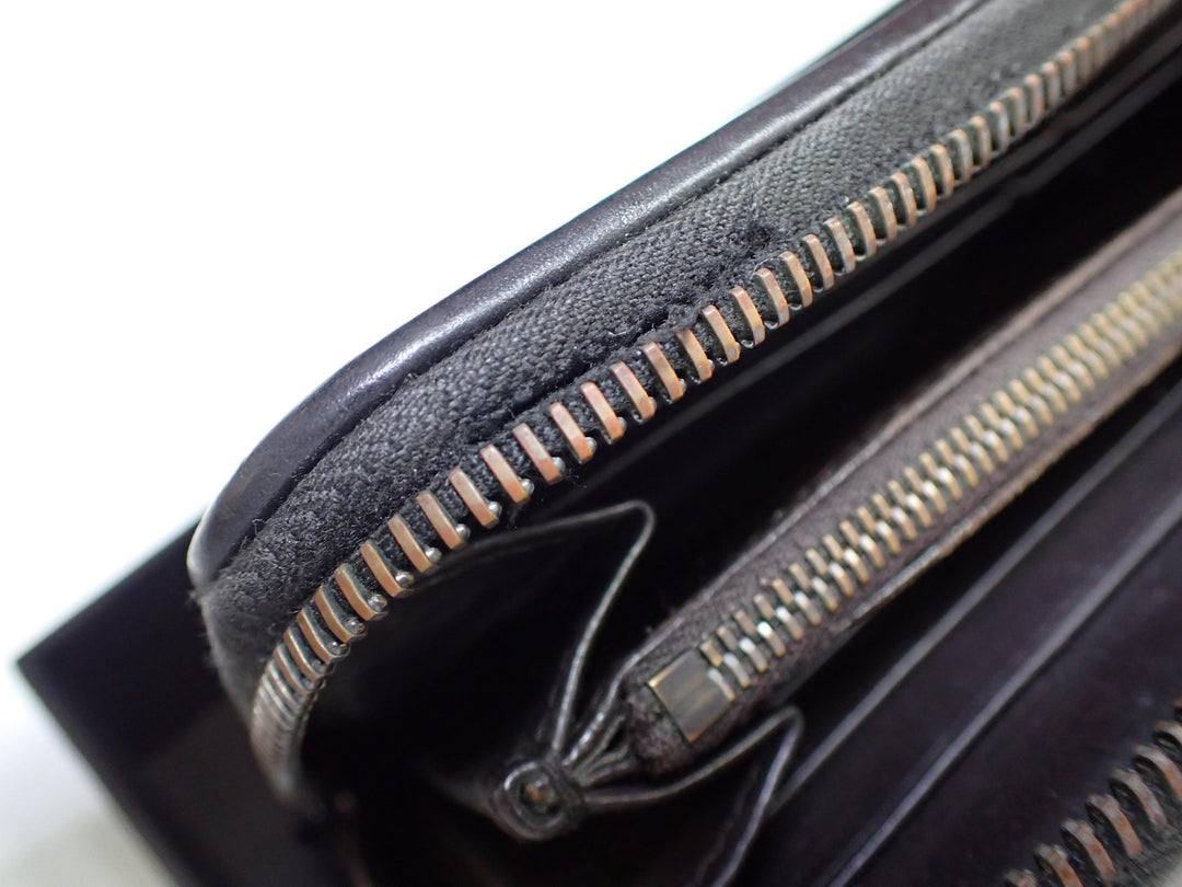Bordeaux Clutch