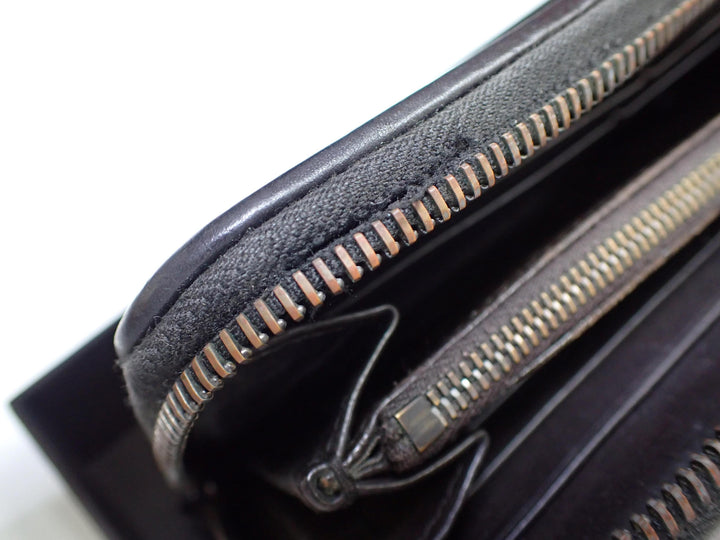 Bordeaux Clutch