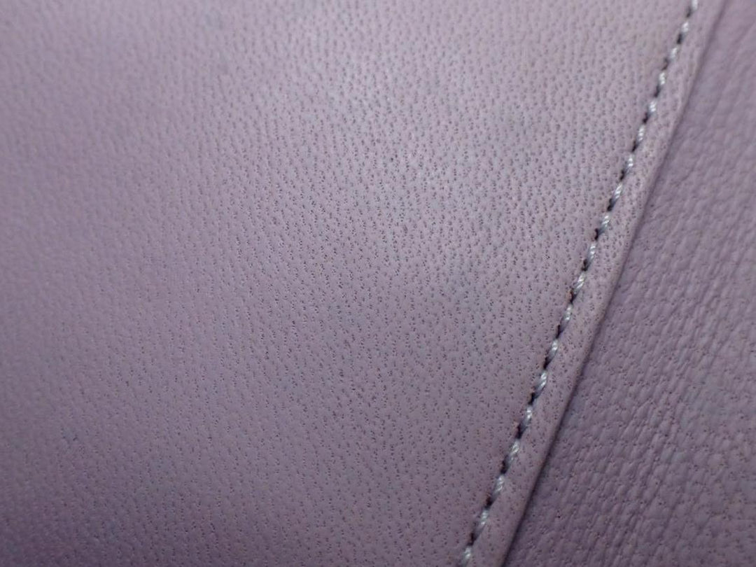 Bordeaux Bi-Fold Wallet