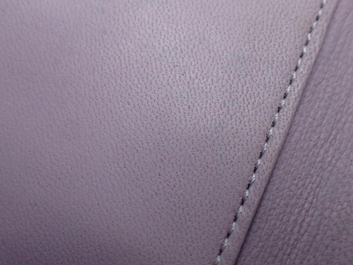 Bordeaux Bi-Fold Wallet