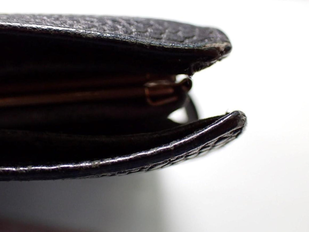 Bordeaux Coin Case