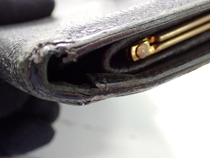 Bordeaux Coin Case