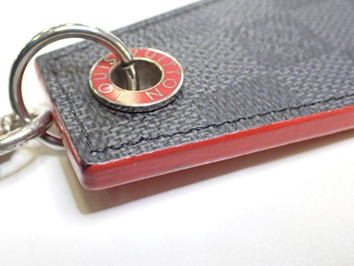 Beige Tri-Fold Wallet