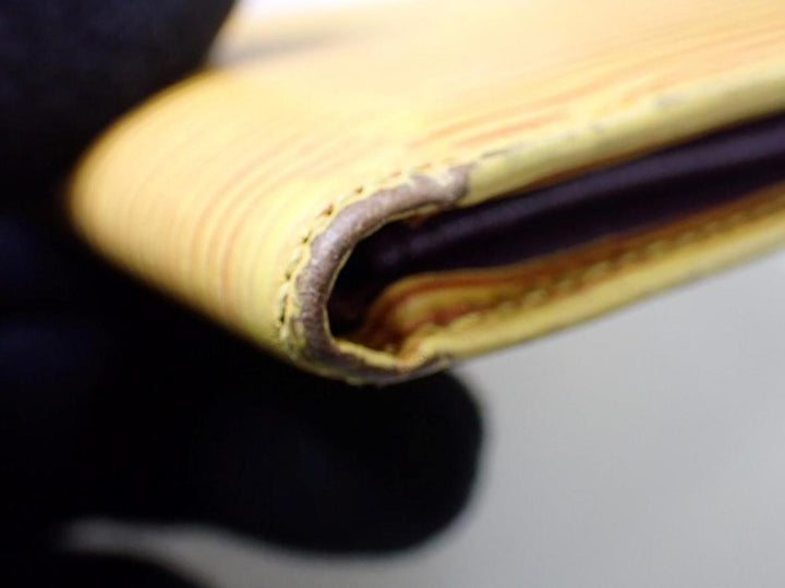 Bordeaux Long Wallet