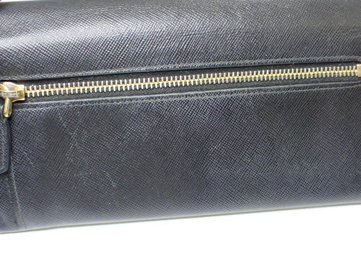 Ivory Visetos Tote Bag