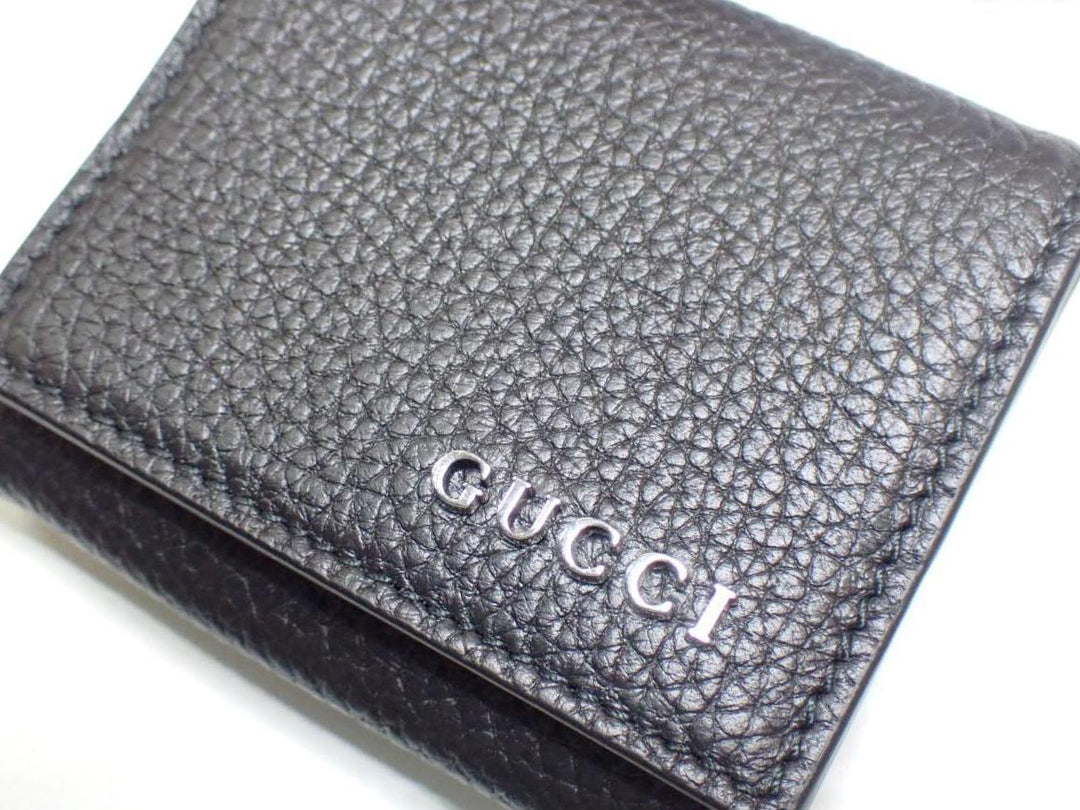 Black Coin Case