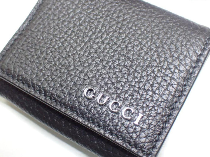 Black Coin Case