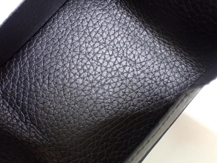 Black Coin Case