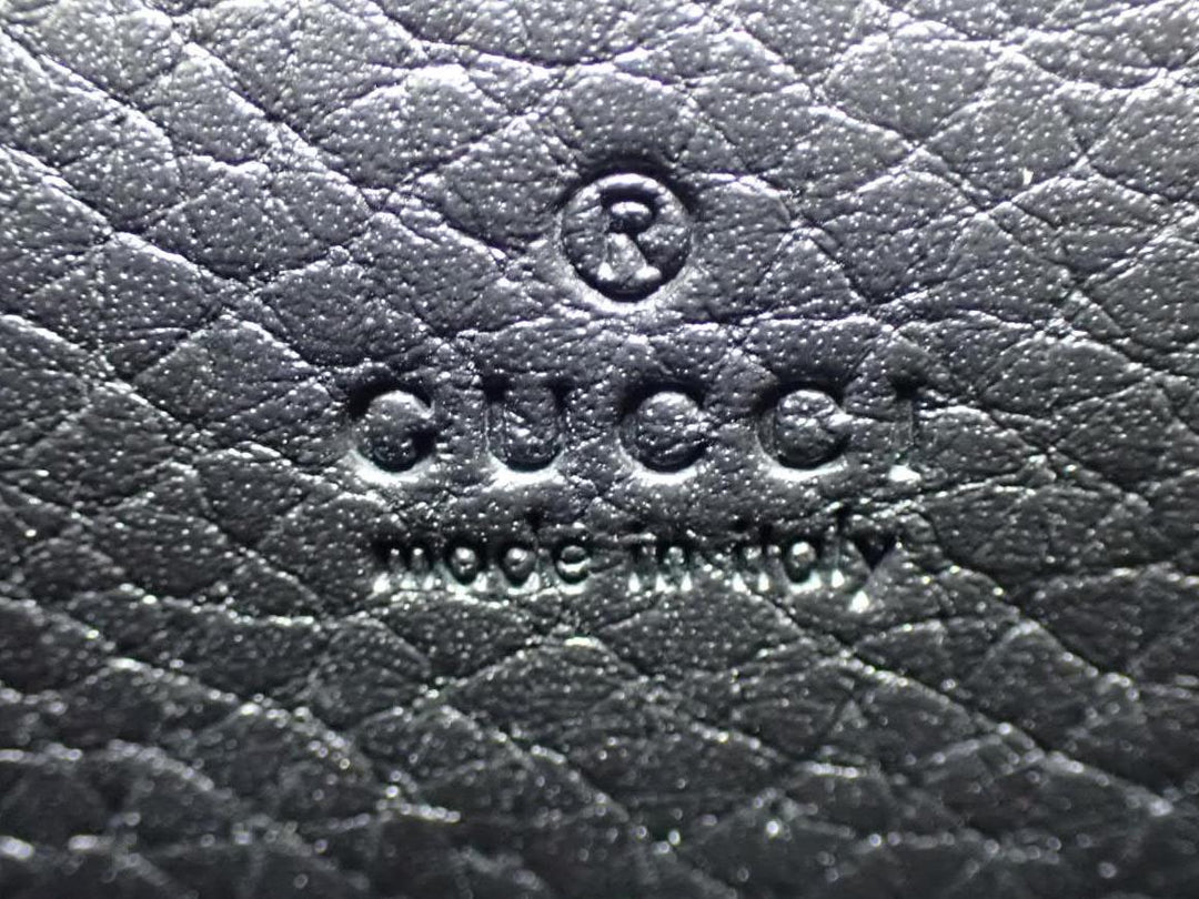 Black Coin Case