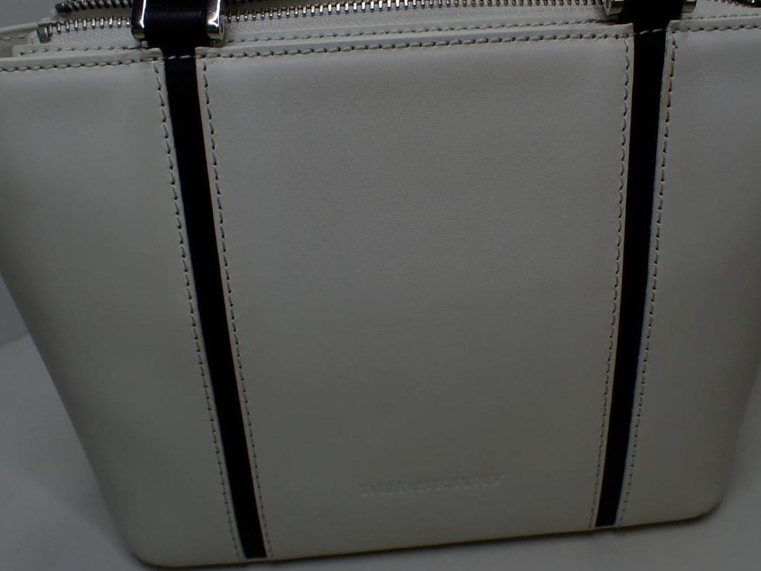 White House Check Tote Bag