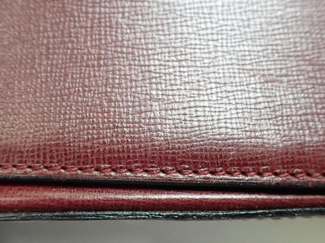 Bordeaux Handbag