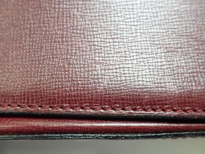 Bordeaux Handbag