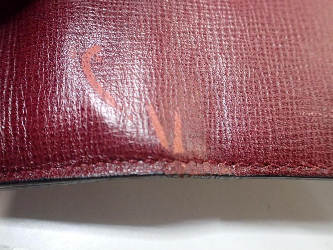 Bordeaux Handbag