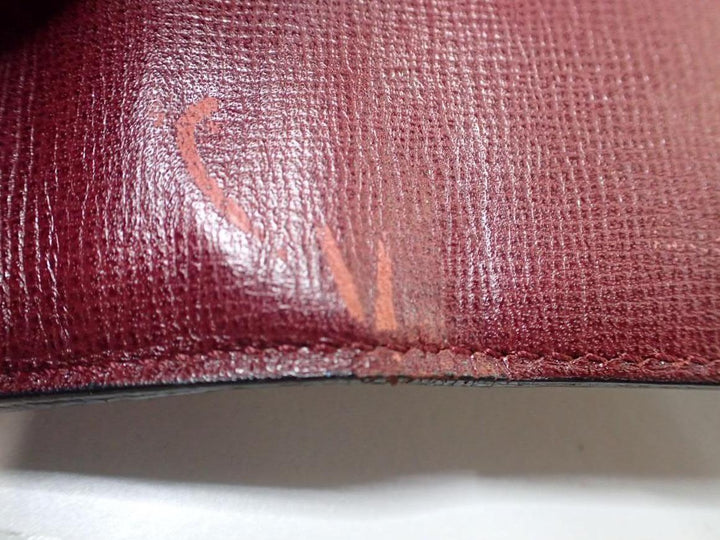 Bordeaux Handbag