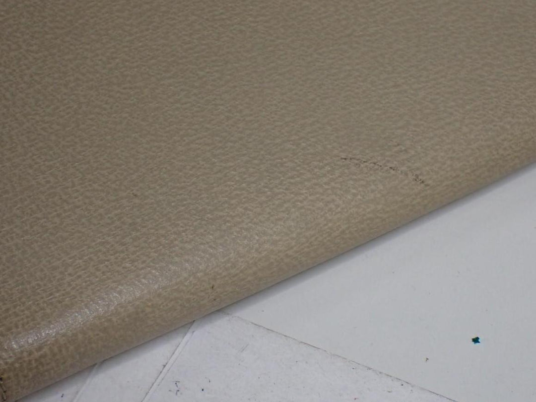 Beige Handbag