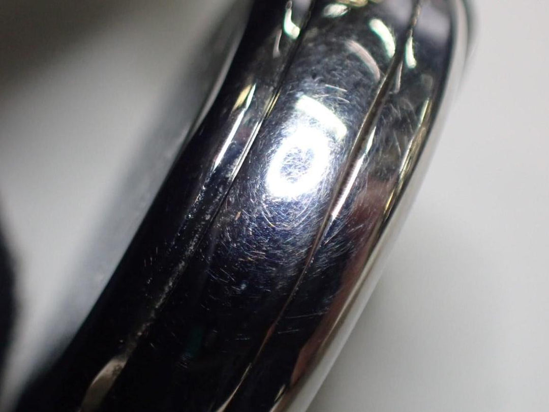 Silver Watch