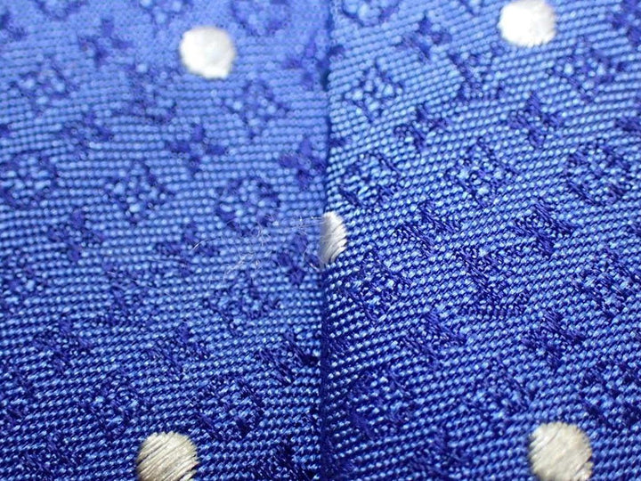Blue Tie