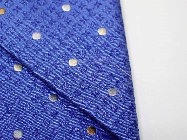 Blue Tie
