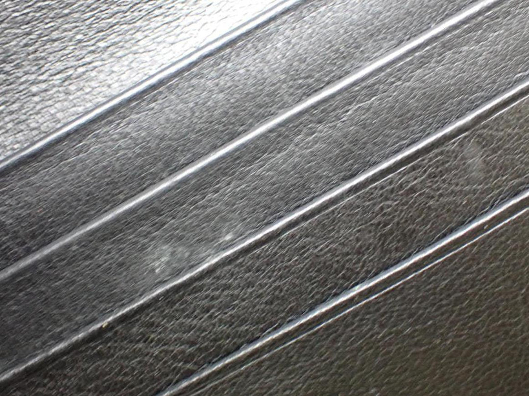 Black Compact Wallet