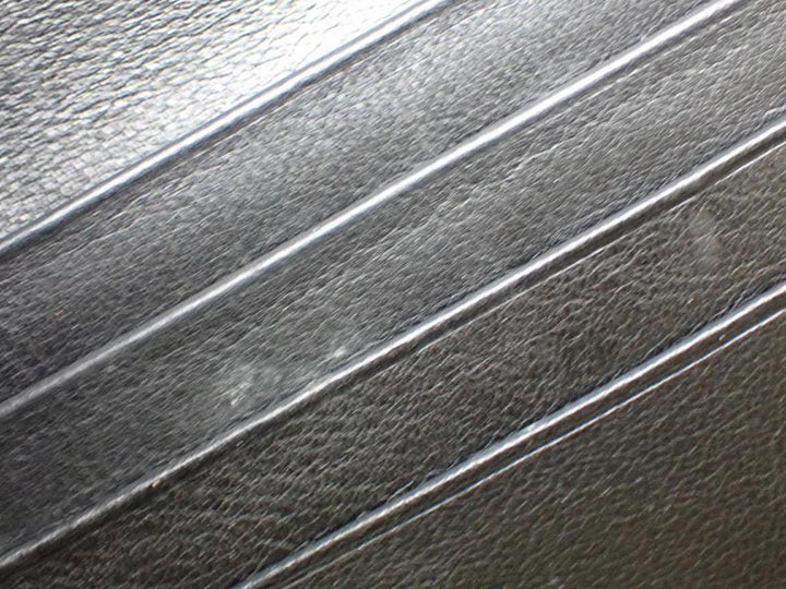 Black Compact Wallet