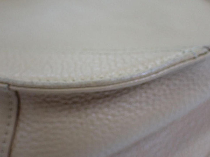 Brown 2 Way Shoulder Bag