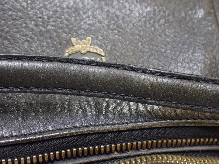 Black Tote Bag