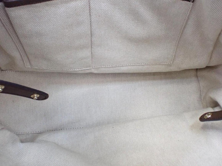 Navy Blue Tote Bag